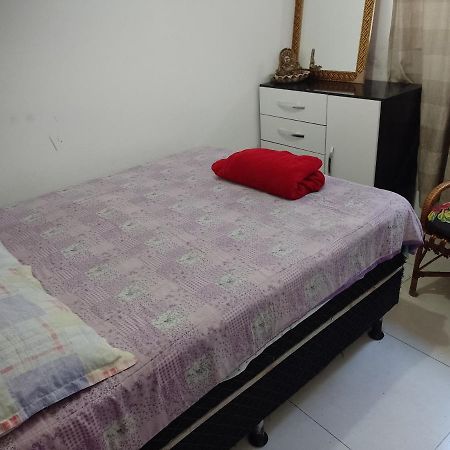 Quarto Casal Em Casa Familiar Apartment Florianopolis Luaran gambar
