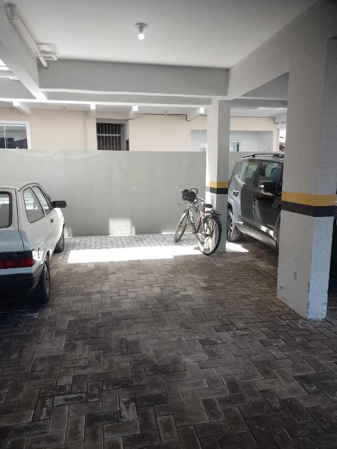Quarto Casal Em Casa Familiar Apartment Florianopolis Luaran gambar