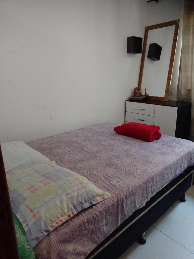 Quarto Casal Em Casa Familiar Apartment Florianopolis Luaran gambar