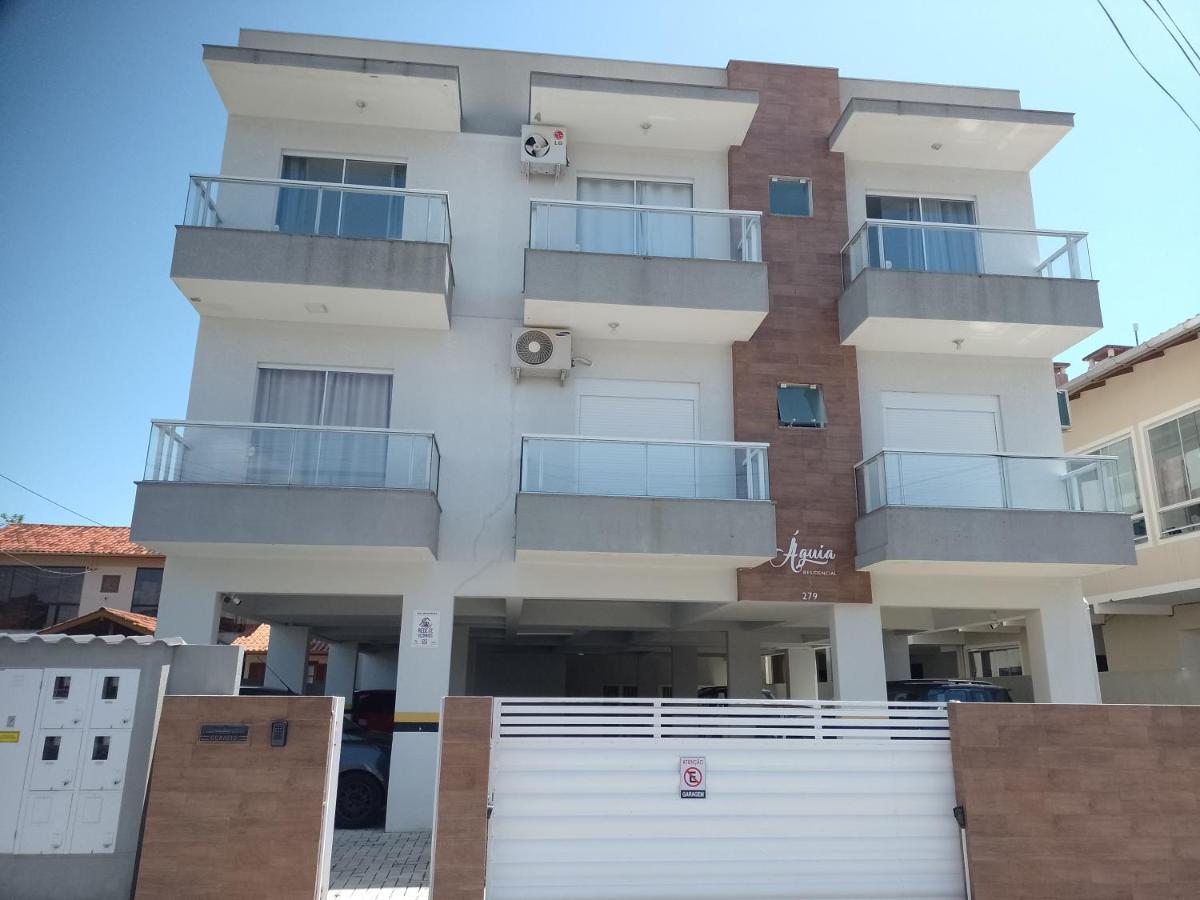 Quarto Casal Em Casa Familiar Apartment Florianopolis Luaran gambar