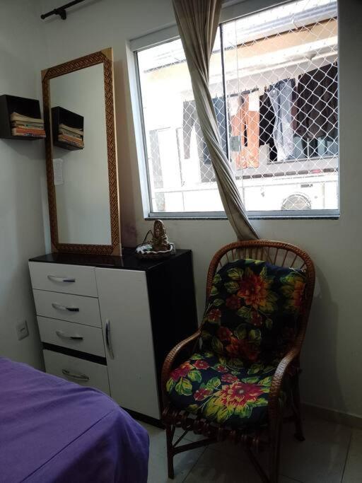 Quarto Casal Em Casa Familiar Apartment Florianopolis Luaran gambar
