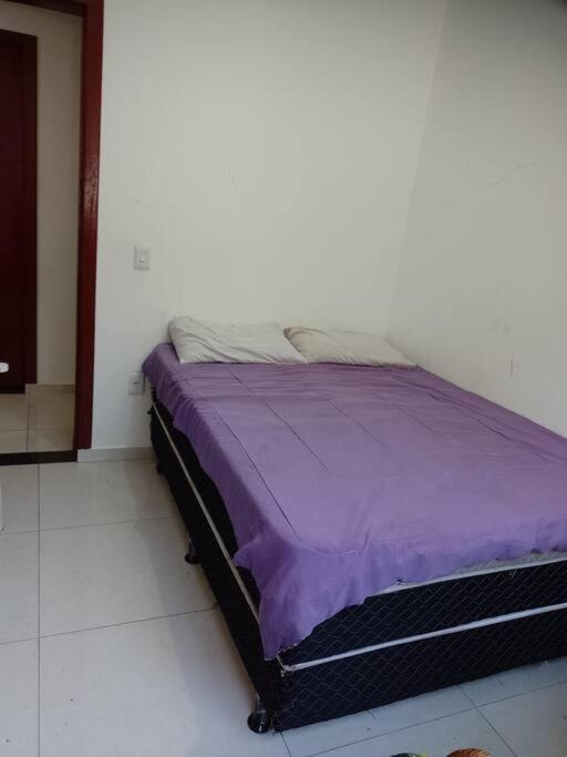 Quarto Casal Em Casa Familiar Apartment Florianopolis Luaran gambar